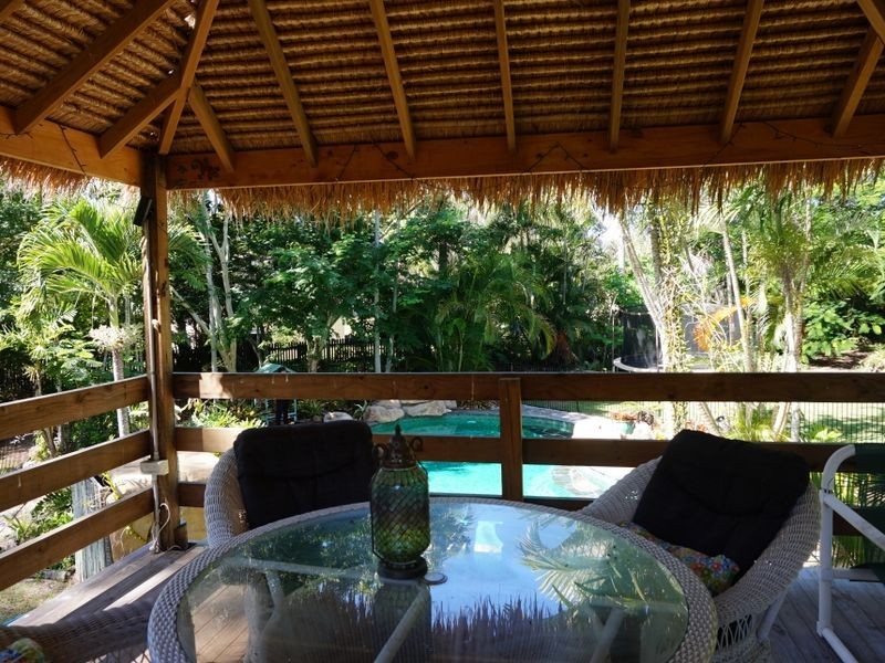 38 Silverton Drive, Tannum Sands QLD 4680