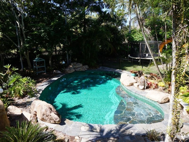 38 Silverton Drive, Tannum Sands QLD 4680