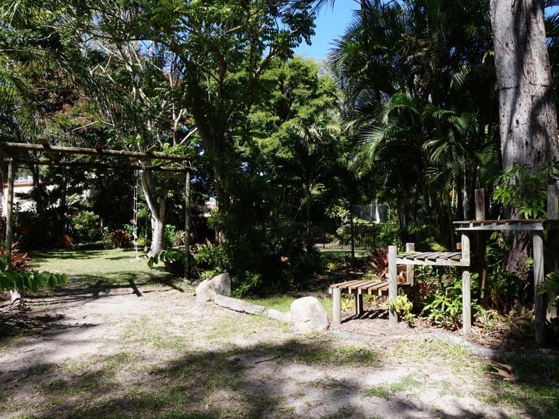 38 Silverton Drive, Tannum Sands QLD 4680