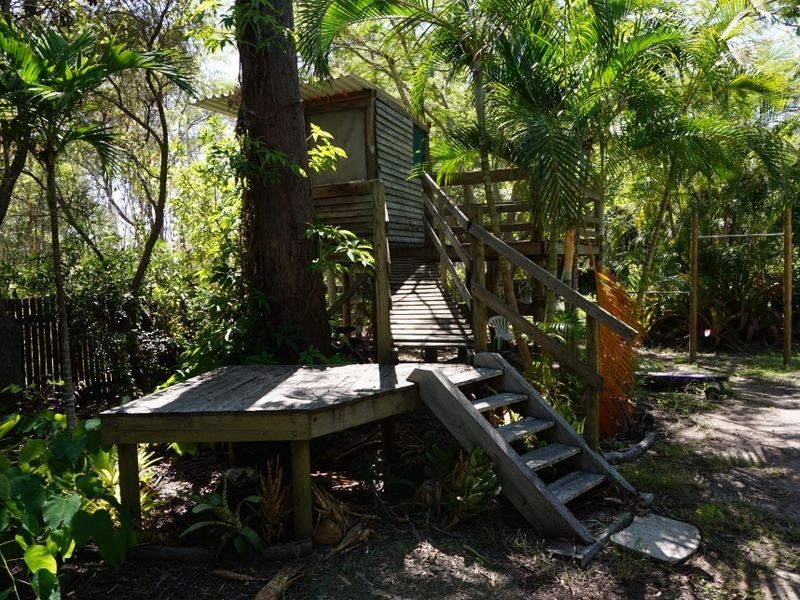 38 Silverton Drive, Tannum Sands QLD 4680