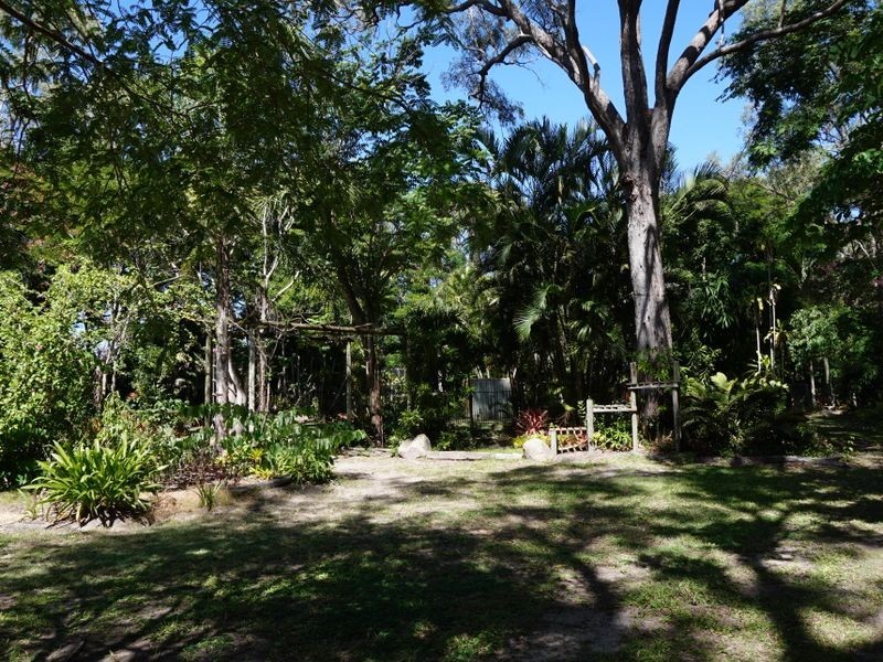 38 Silverton Drive, Tannum Sands QLD 4680