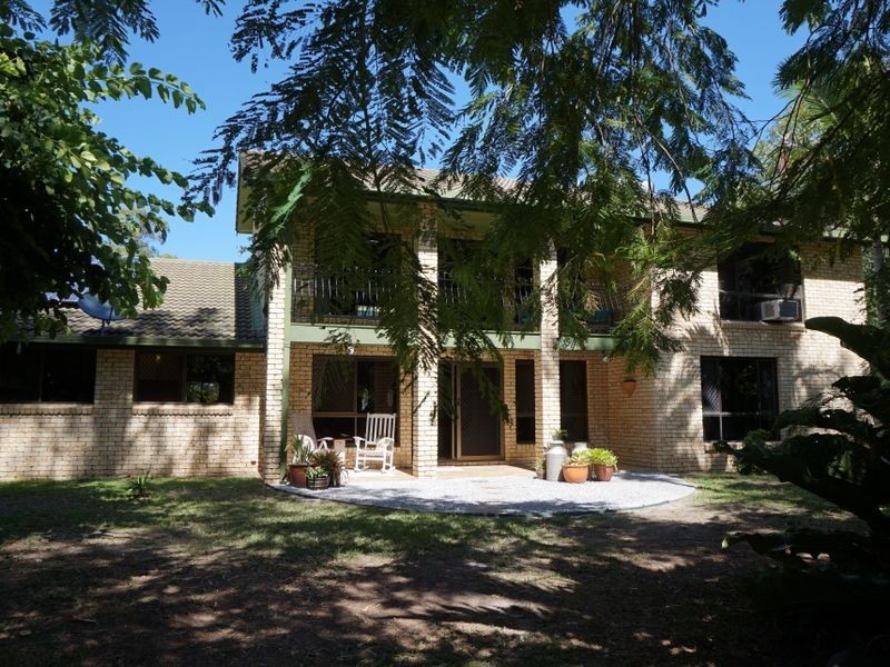 38 Silverton Drive, Tannum Sands QLD 4680