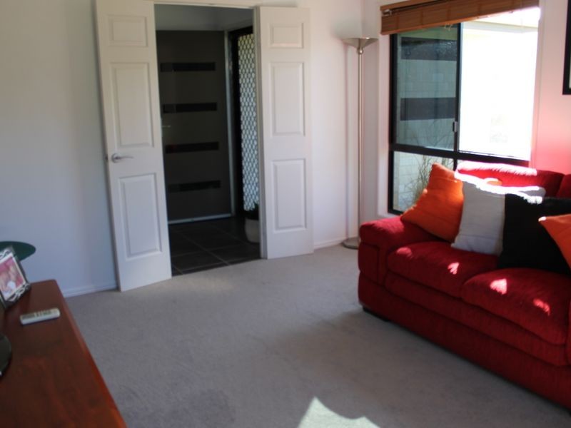 13 Golf View Drive, Boyne Island QLD 4680