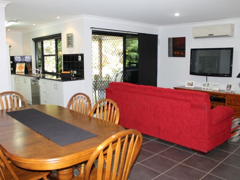 13 Golf View Drive, Boyne Island QLD 4680