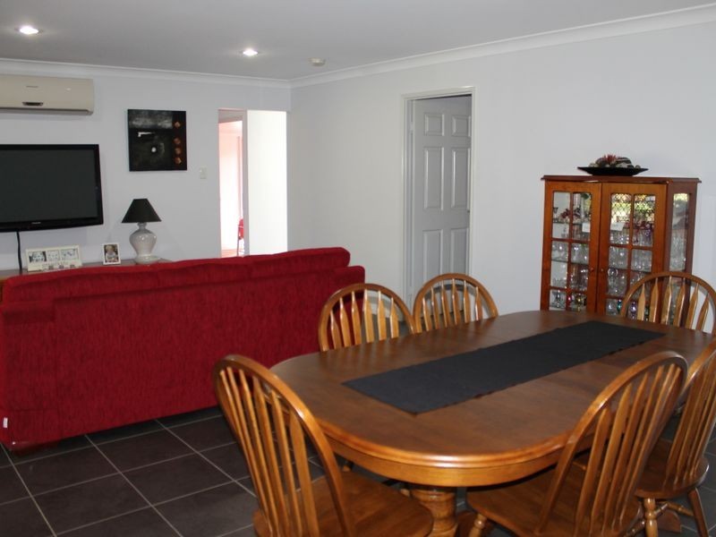 13 Golf View Drive, Boyne Island QLD 4680