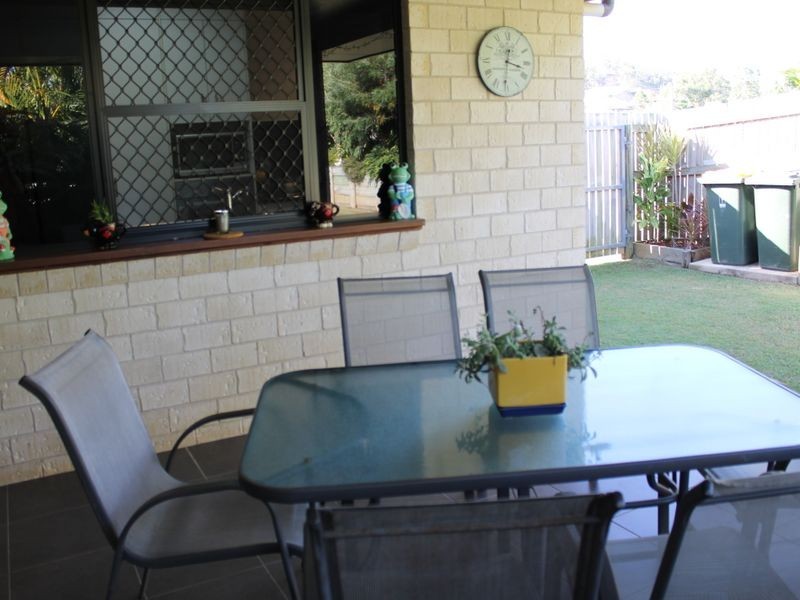 13 Golf View Drive, Boyne Island QLD 4680