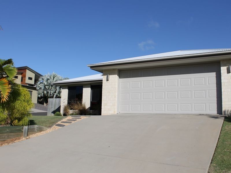 13 Golf View Drive, Boyne Island QLD 4680