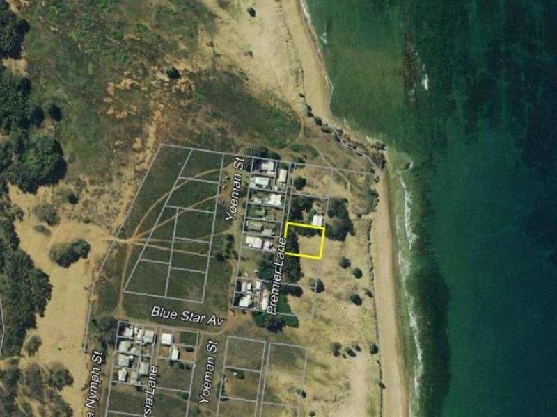 5 Spitfire Esplanade, Barney Point QLD 4680