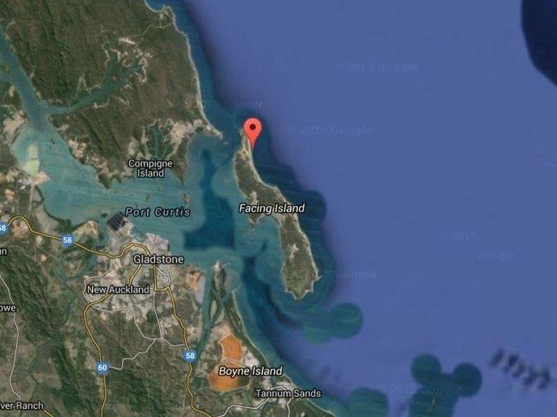 5 Spitfire Esplanade, Barney Point QLD 4680