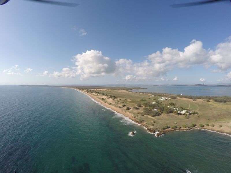 5 Spitfire Esplanade, Barney Point QLD 4680