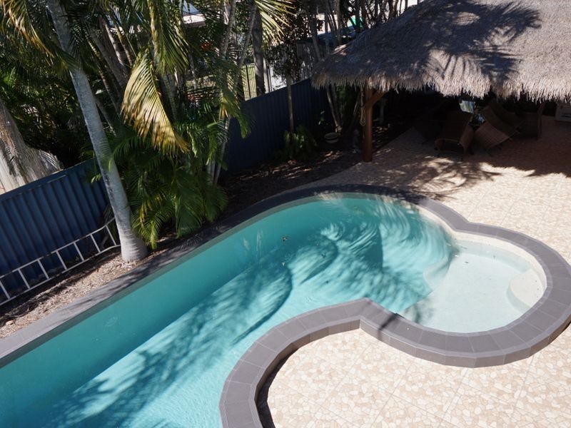 30 Alexander Street, Boyne Island QLD 4680