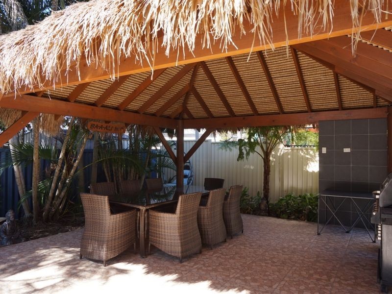 30 Alexander Street, Boyne Island QLD 4680