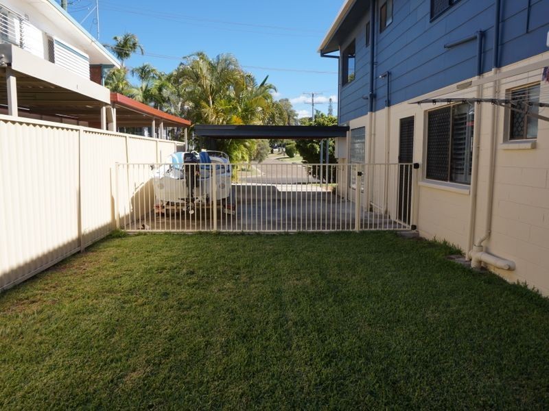 30 Alexander Street, Boyne Island QLD 4680