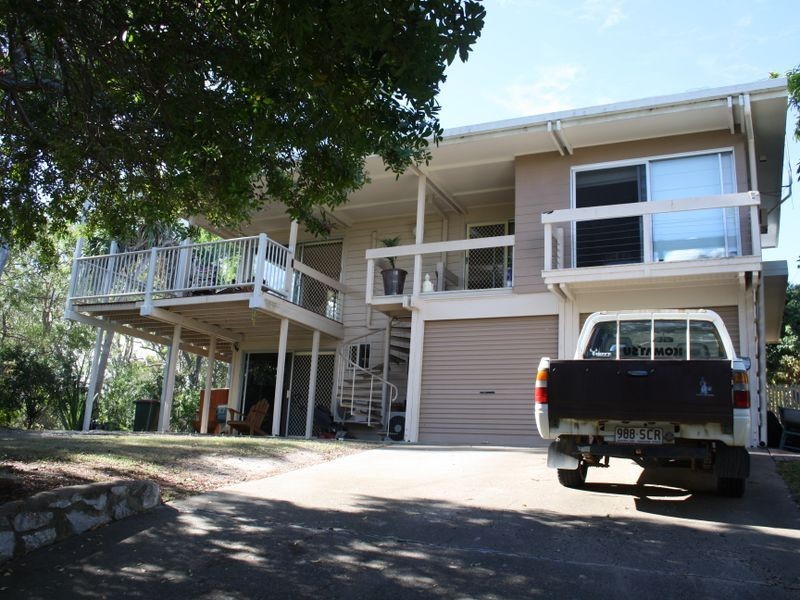 7 Tarcoola Drive, Boyne Island QLD 4680