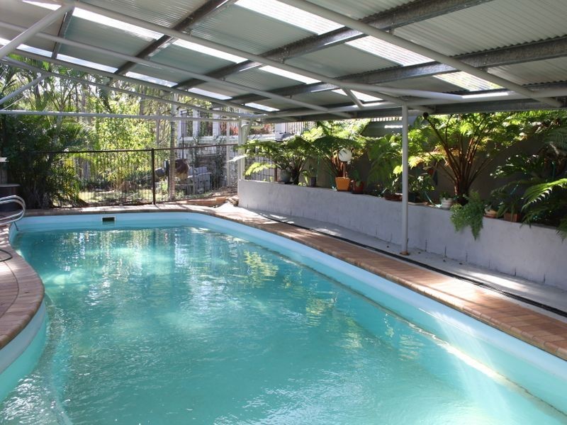 7 Tarcoola Drive, Boyne Island QLD 4680