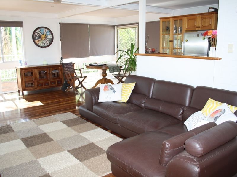 7 Tarcoola Drive, Boyne Island QLD 4680