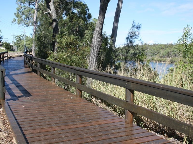 7 Tarcoola Drive, Boyne Island QLD 4680