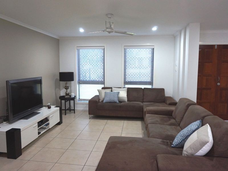 16 Tina Drive, Tannum Sands QLD 4680
