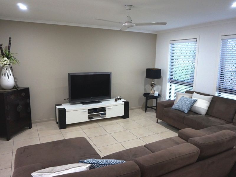 16 Tina Drive, Tannum Sands QLD 4680