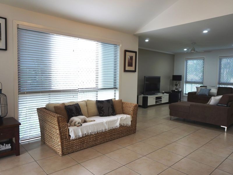 16 Tina Drive, Tannum Sands QLD 4680