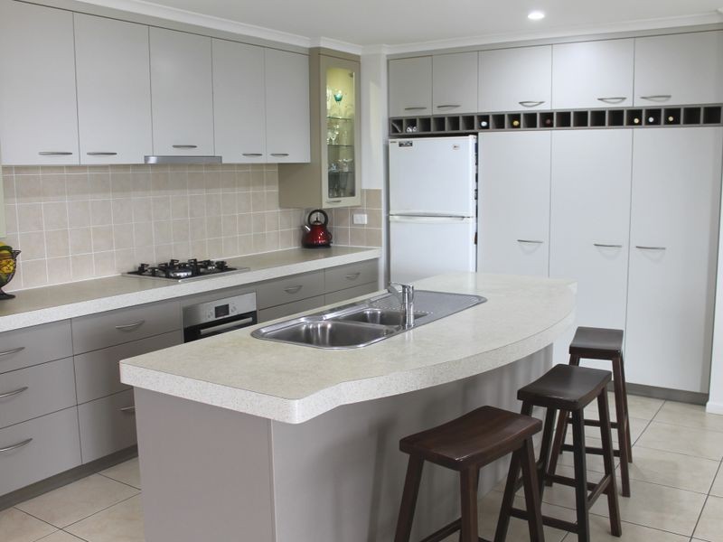 16 Tina Drive, Tannum Sands QLD 4680