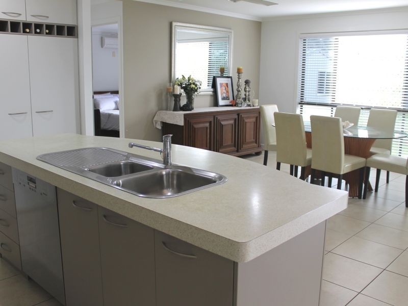 16 Tina Drive, Tannum Sands QLD 4680