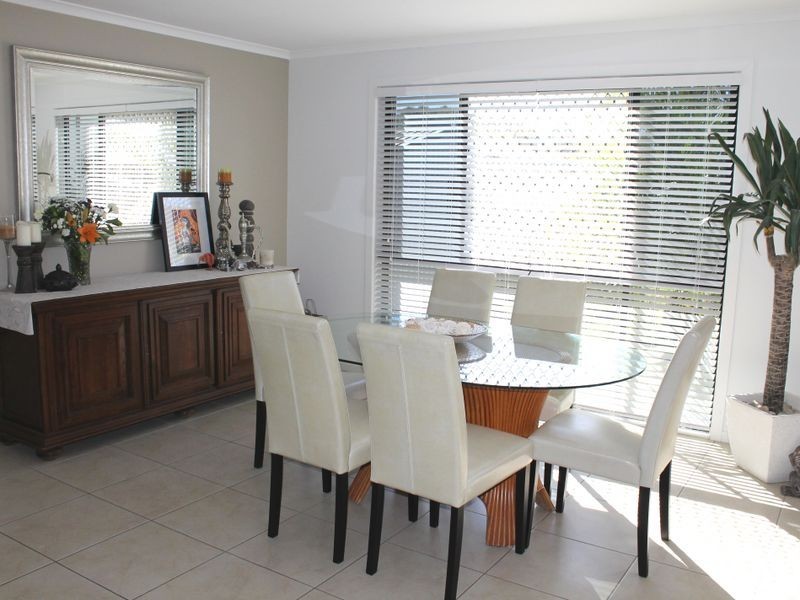 16 Tina Drive, Tannum Sands QLD 4680