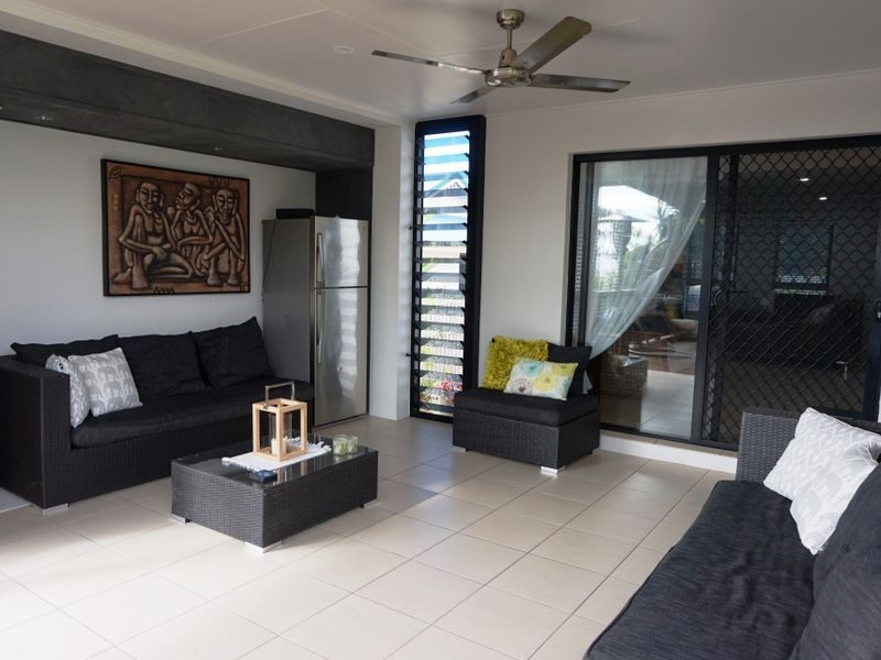16 Tina Drive, Tannum Sands QLD 4680