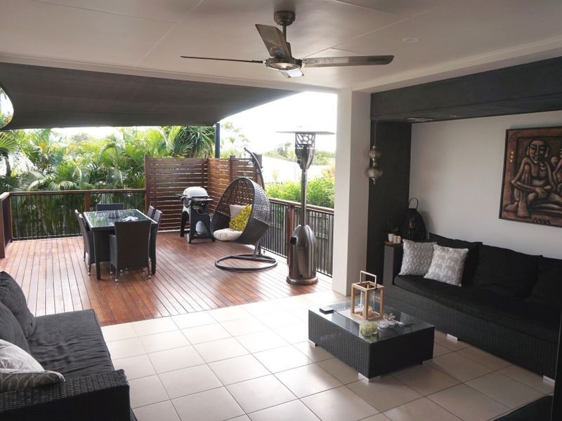 16 Tina Drive, Tannum Sands QLD 4680