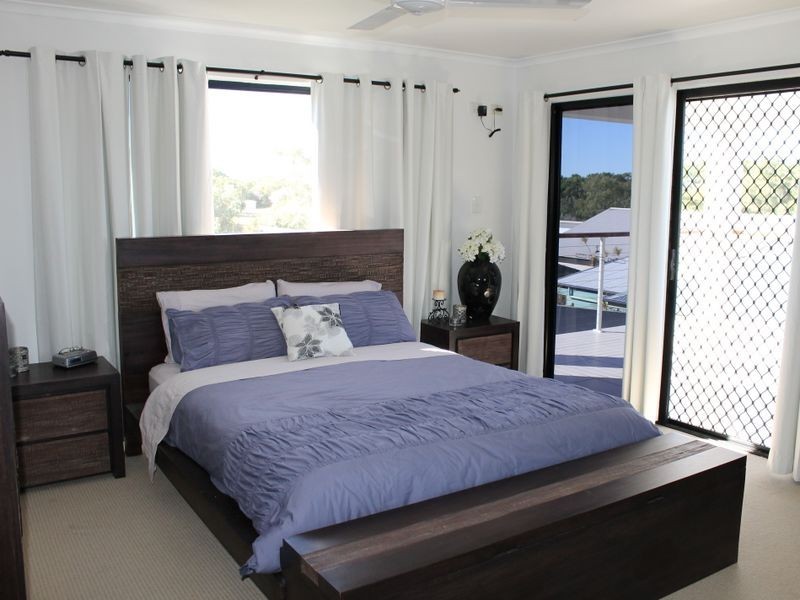 16 Tina Drive, Tannum Sands QLD 4680