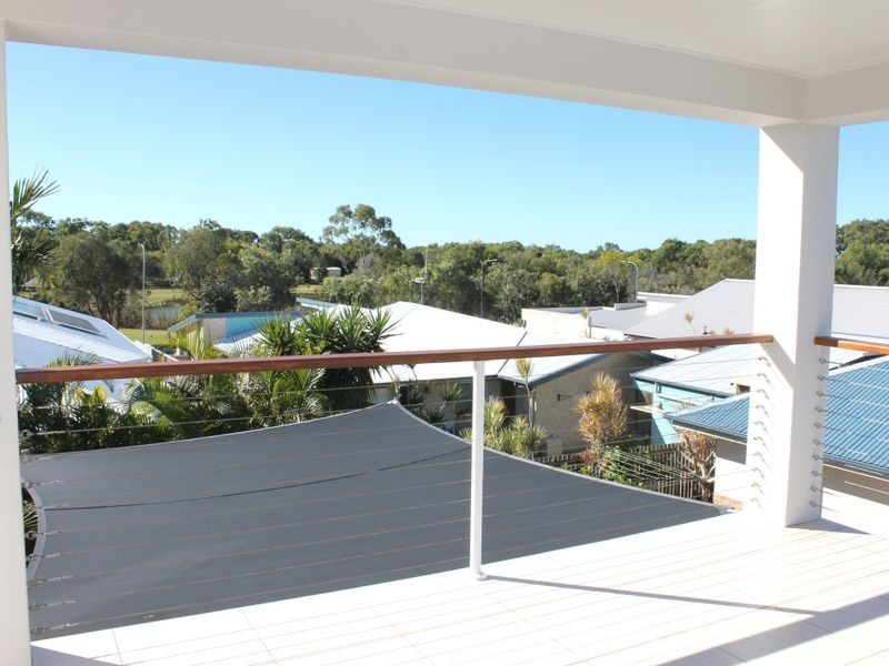 16 Tina Drive, Tannum Sands QLD 4680