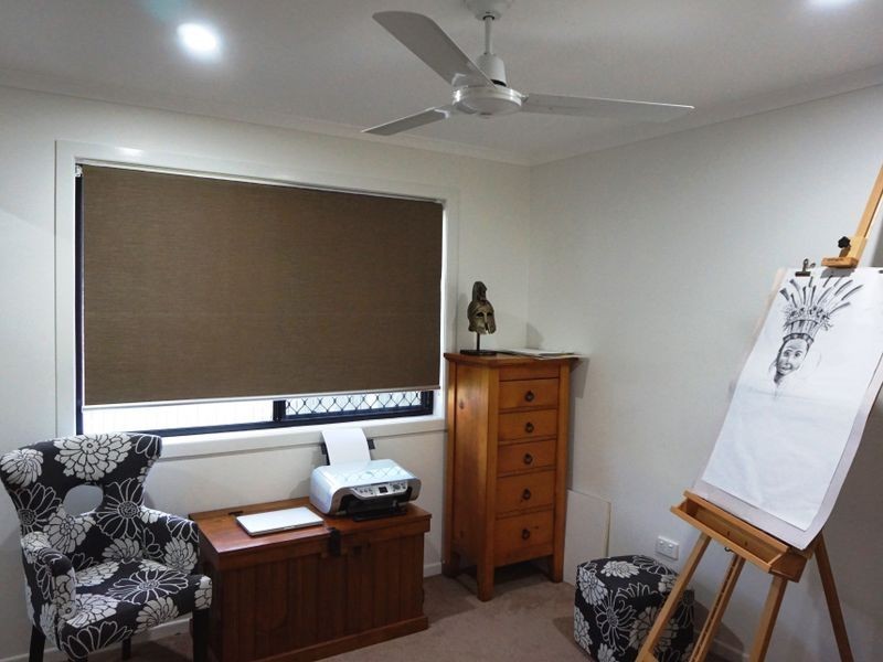 16 Tina Drive, Tannum Sands QLD 4680