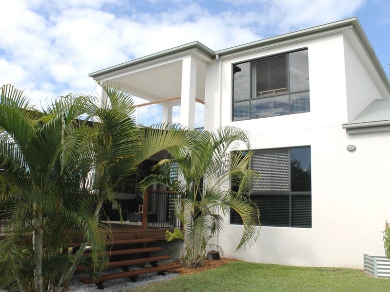 16 Tina Drive, Tannum Sands QLD 4680