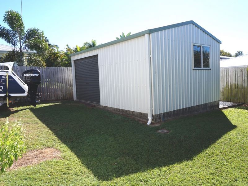 16 Tina Drive, Tannum Sands QLD 4680