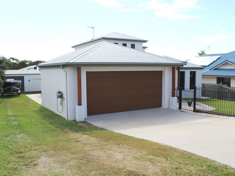 16 Tina Drive, Tannum Sands QLD 4680