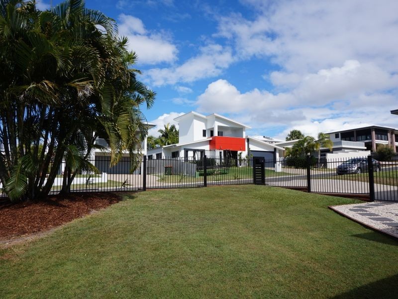 16 Tina Drive, Tannum Sands QLD 4680
