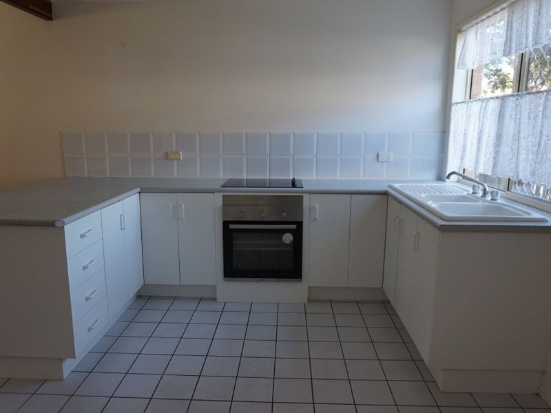 1/6 Hampton Drive, Tannum Sands QLD 4680