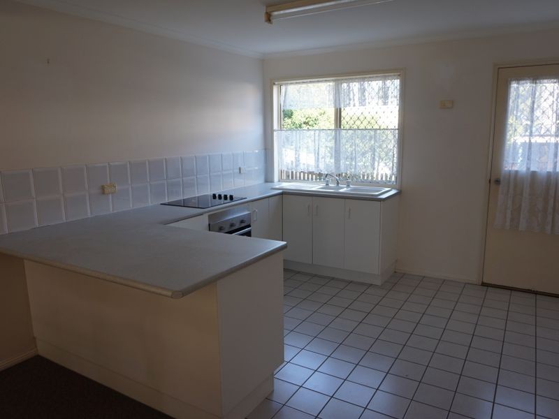 1/6 Hampton Drive, Tannum Sands QLD 4680