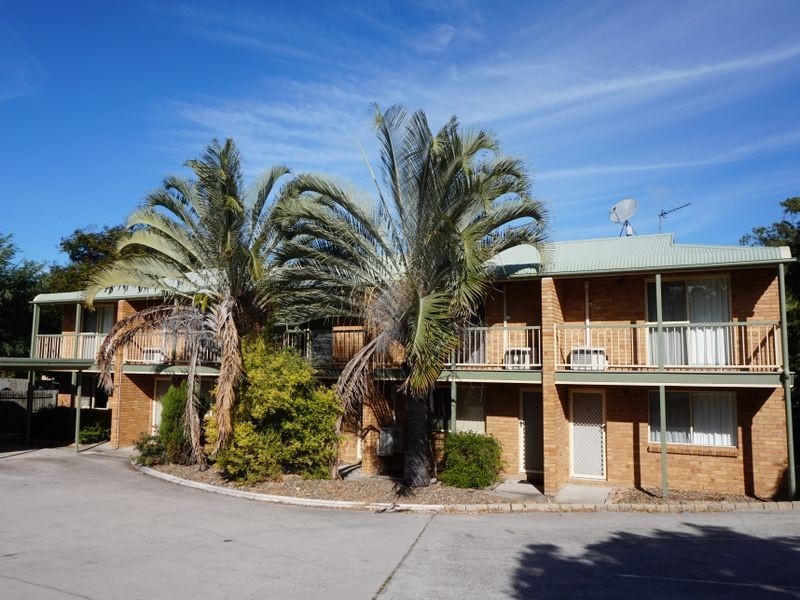 1/6 Hampton Drive, Tannum Sands QLD 4680