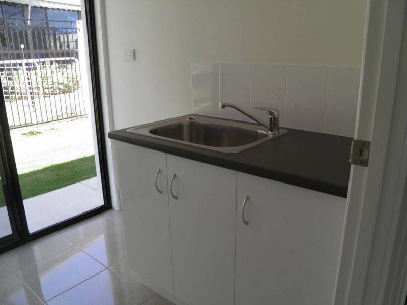 17 RICHARD STREET, Boyne Island QLD 4680