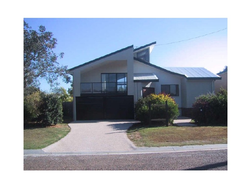 61 Tarcoola Drive, Boyne Island QLD 4680