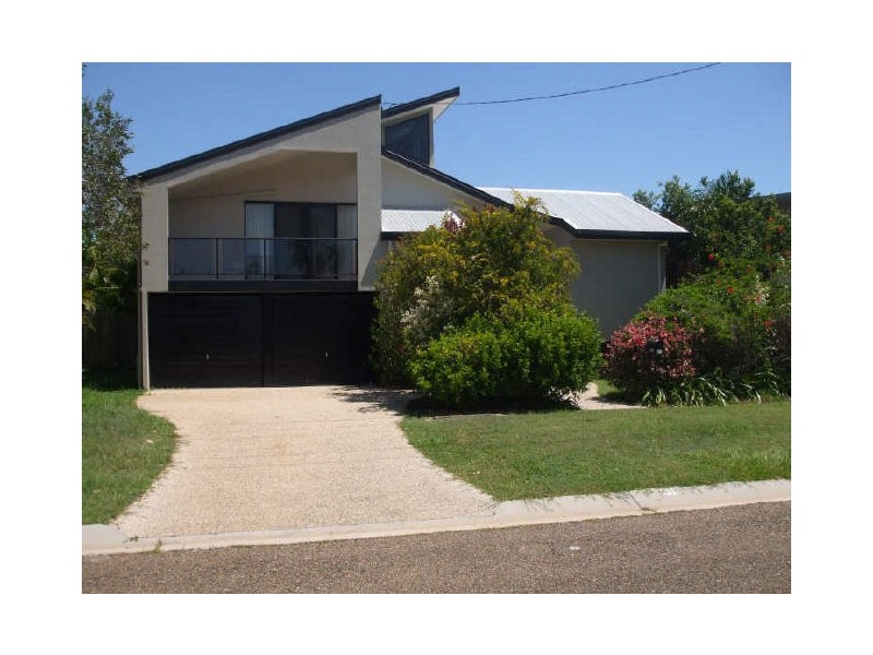 61 Tarcoola Drive, Boyne Island QLD 4680