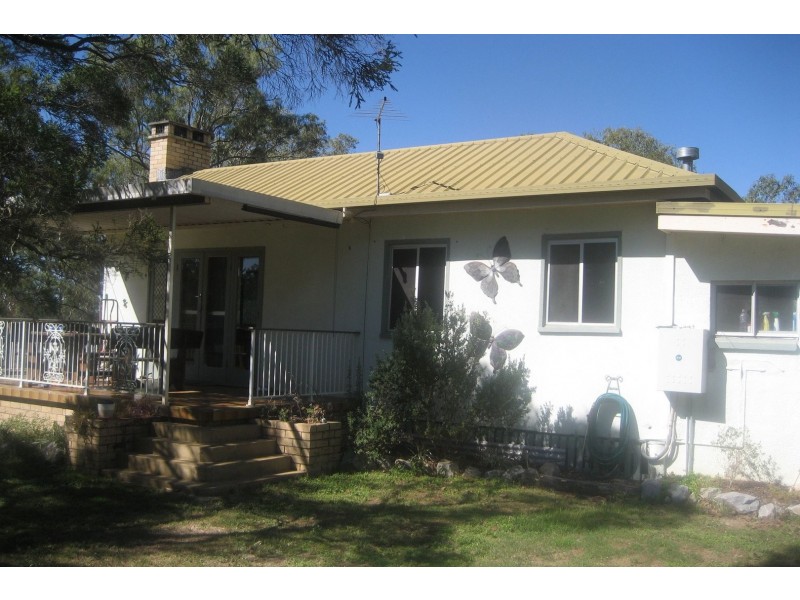 6 Orion Terrace, River Ranch QLD 4680