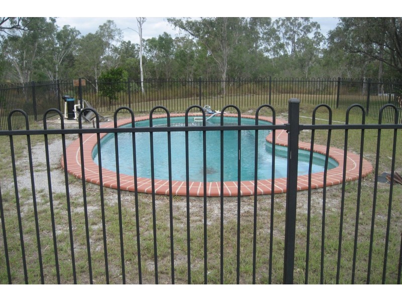 6 Orion Terrace, River Ranch QLD 4680