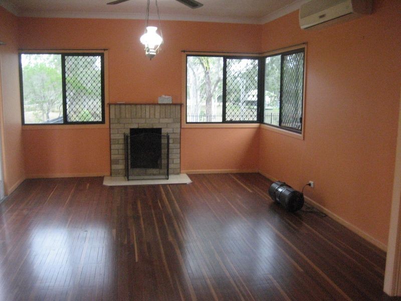 6 Orion Terrace, River Ranch QLD 4680