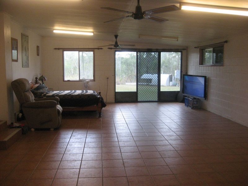 6 Orion Terrace, River Ranch QLD 4680