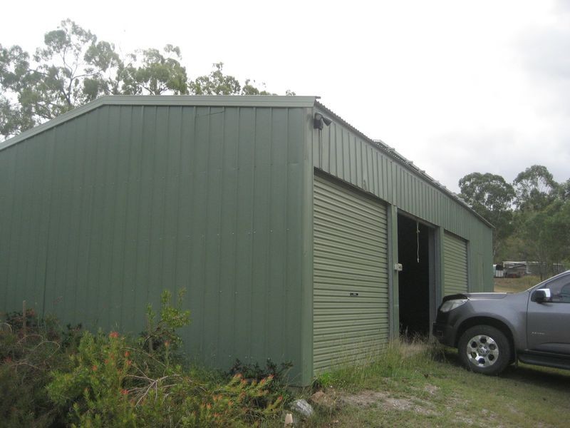 6 Orion Terrace, River Ranch QLD 4680