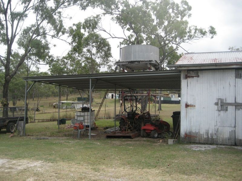 6 Orion Terrace, River Ranch QLD 4680