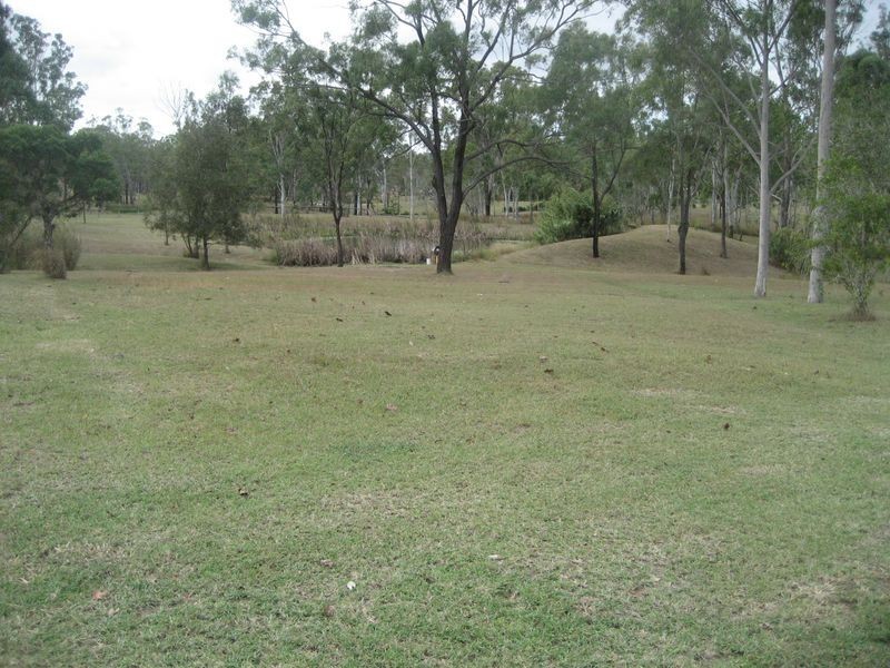 6 Orion Terrace, River Ranch QLD 4680