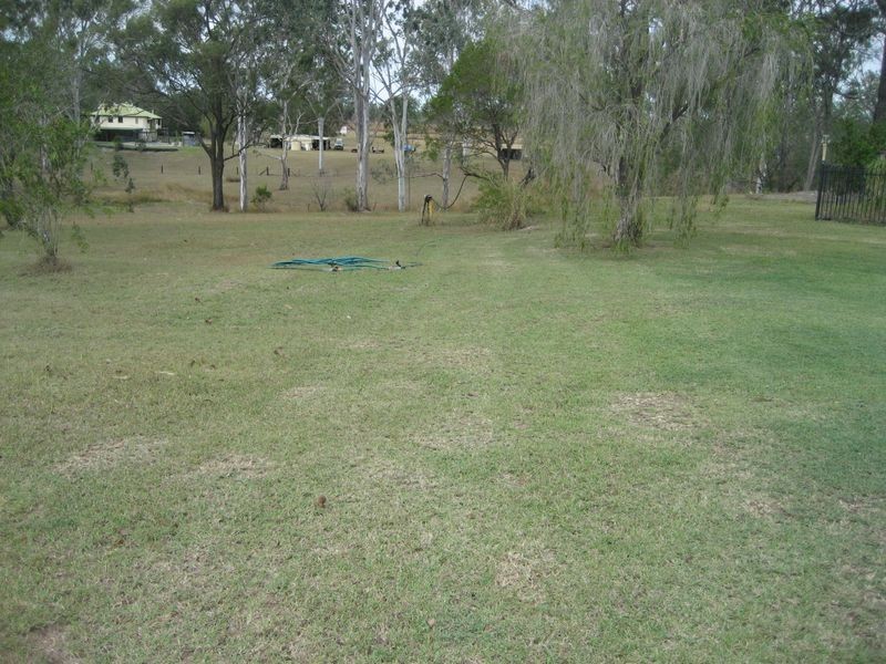 6 Orion Terrace, River Ranch QLD 4680